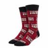 SockSmith Men's Casino Jackpot Red Socks MNC2424-RED -Western Cowboy Equipment Myproject 2023 04 24T134933.284