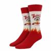 SockSmith Men's Tapatio Red & White Socks MNC625-WHI -Western Cowboy Equipment Myproject 2023 04 24T135027.634