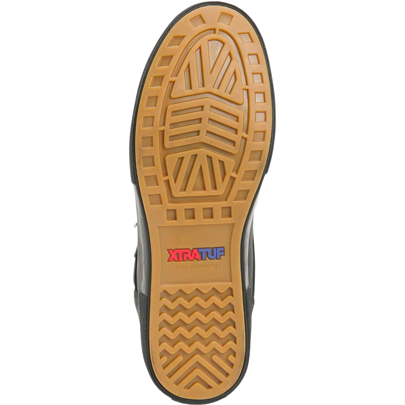 Xtratuf Men's 6 Inch Leather Lace Up Ankle Deck Boot LAL000 4 Xtratuf Men's 6 Inch Leather Lace Up Ankle Deck Boot LAL000 - Image 2