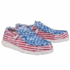 Hey Dude Men's Wally Stars N Stripes Shoes 150202699 -Western Cowboy Equipment Myproject 2023 04 25T093356.991