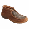 Twisted X Men's Checkered Driving Moc MDM0057 2 Twisted X Men's Checkered Driving Moc MDM0057 -Western Cowboy Equipment Myproject 2023 04 25T100254.086