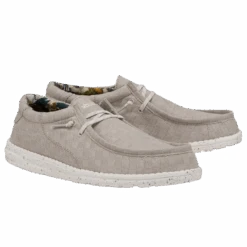 Hey Dude® Men's Wally Break Cali Sand Slip On Shoes 112540618