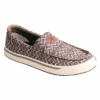Twisted X® Men's Hooey Slip-On Loper Black & White Shoes MHYC027 2 Twisted X® Men's Hooey Slip-On Loper Black & White Shoes MHYC027 -Western Cowboy Equipment Myproject 2023 04 26T094242.845