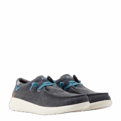 Ariat® Men's Hilo 2.0 Stretch Charcoal Blue & Aztec Blue Casual Shoes 10044586 13 Ariat® Men's Hilo 2.0 Stretch Charcoal Blue & Aztec Blue Casual Shoes 10044586 -Western Cowboy Equipment Myproject 2023 04 26T095751.077