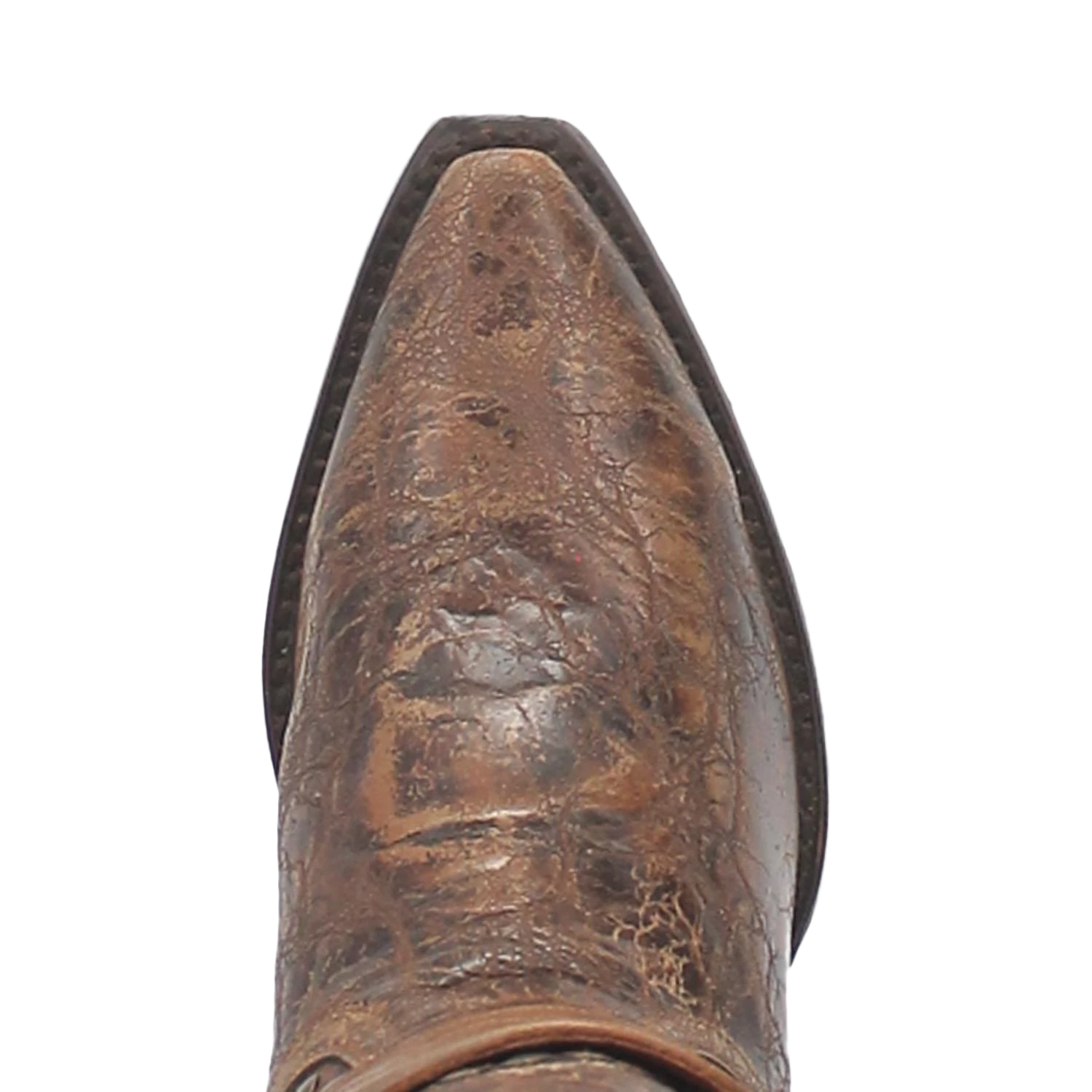 Dan Post Ladies Essence Brown Leather Western Boots DP4381 4 Dan Post Ladies Essence Brown Leather Western Boots DP4381 - Image 2