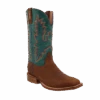 Twisted X Ladies Tech X Cinnamon & Turquoise Square Toe BootsWXTL001 -Western Cowboy Equipment Myproject 2023 04 26T151518.099