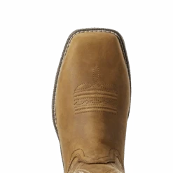 Ariat® Ladies Distressed Brown Anthem Composite Toe H2O Boots 10031664 -Western Cowboy Equipment Myproject 2023 04 27T082212.682