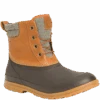 Muck Boot Company Muck Ladies Originals Duck Lace Tan & Brown Waterproof Boots ODLW-902 1 Muck Boot Company Muck Ladies Originals Duck Lace Tan & Brown Waterproof Boots ODLW-902 -Western Cowboy Equipment Myproject 2023 04 27T090428.993