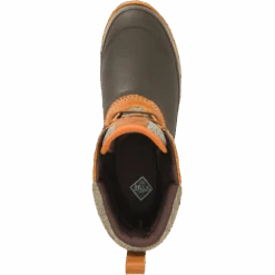 Muck Boot Company Muck Ladies Originals Duck Lace Tan & Brown Waterproof Boots ODLW-902 11 Muck Boot Company Muck Ladies Originals Duck Lace Tan & Brown Waterproof Boots ODLW-902 -Western Cowboy Equipment Myproject 2023 04 27T090503.976