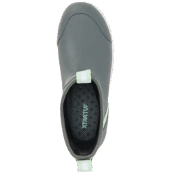 XTRATUF Ladies Wheelhouse Ankle Gray Deck Boot XWW-700 10 XTRATUF Ladies Wheelhouse Ankle Gray Deck Boot XWW-700 -Western Cowboy Equipment Myproject 2023 04 27T091156.941