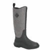 Muck Boot Company Muck Ladies Hale Black With Fuzzy Herringbone Waterproof Boots HAW-1HB -Western Cowboy Equipment Myproject 2023 04 27T114635.203