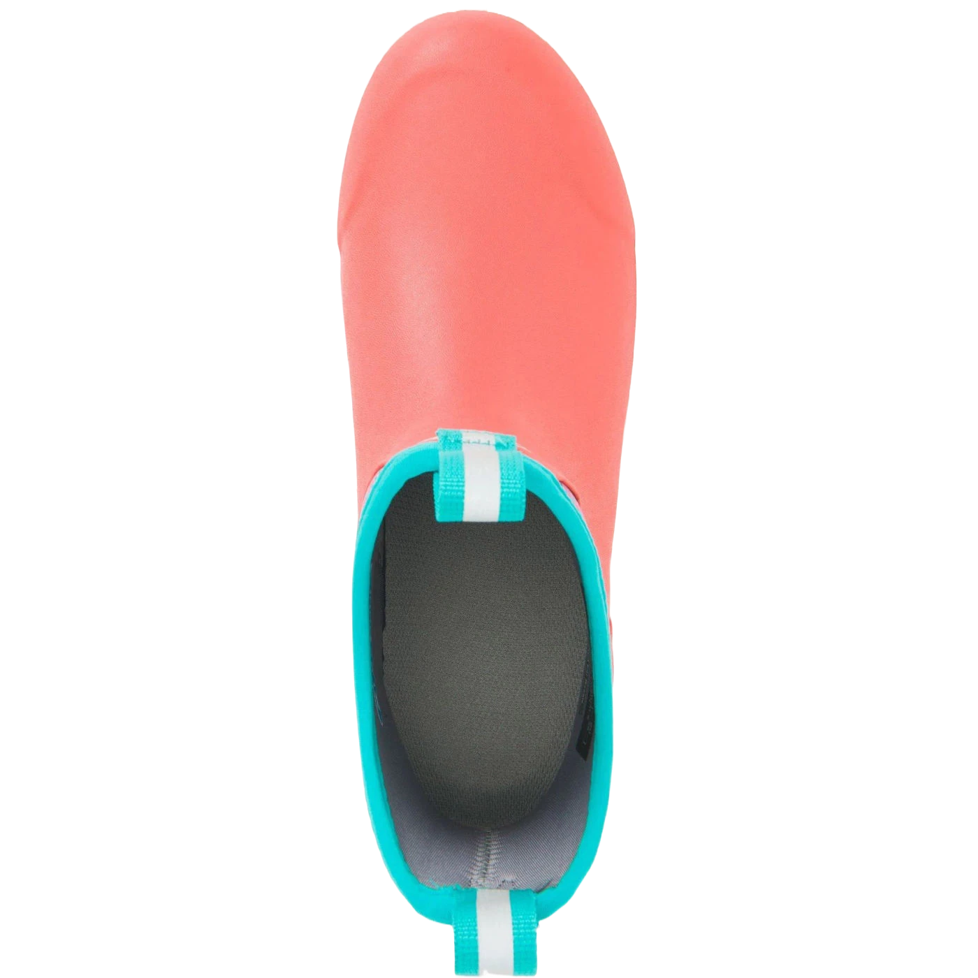 XTRATUF Ladies Coral Ankle Deck Boots XWAB-4CH 4 XTRATUF Ladies Coral Ankle Deck Boots XWAB-4CH - Image 2