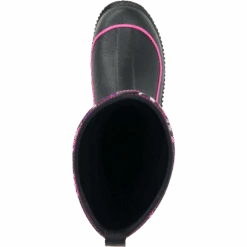 Muck Boot Company Muck Ladies Hale Black & Muddy Girl Camo Waterproof Boots HAW-MSMG -Western Cowboy Equipment Myproject 2023 04 27T125703.162