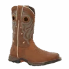 Durango® Maverick™ Ladies 10" Western Rugged Tan Steel Toe Boot DRD0416 1 Durango® Maverick™ Ladies 10" Western Rugged Tan Steel Toe Boot DRD0416 -Western Cowboy Equipment Myproject 2023 04 27T130028.598