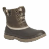 Muck Boot Company Muck Ladies Original Duck Lace Brown & Walnut Waterproof Boots ODLW-109 -Western Cowboy Equipment Myproject 2023 04 27T133316.706