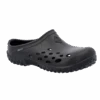 Muck Boot Company Muck Boots® Ladies Muckster Lite Black Clog Slip On Shoes MLCW000 -Western Cowboy Equipment Myproject 2023 04 27T134251.250