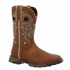Durango® Ladies 10" Maverick™ Rugged Tan Waterproof Work Boots DRD0417 -Western Cowboy Equipment Myproject 2023 04 27T134811.877