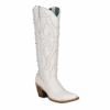 Corral Boots Corral Ladies Pure White Stitch Pattern & Inlay Snip Toe Boots Z5074 1 Corral Boots Corral Ladies Pure White Stitch Pattern & Inlay Snip Toe Boots Z5074 -Western Cowboy Equipment Myproject 2023 04 27T143426.205