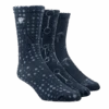 Ariat® Ladies Novelty Navy Raining Bits Crew Socks 10041366 -Western Cowboy Equipment Myproject 2023 05 03T125942.247