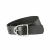 Ariat® Stirrup Equestrian Black Leather Belt 10019803 -Western Cowboy Equipment Myproject 2023 05 03T135109.695