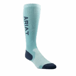 Ariat® AriatTEK Arctic & Navy Performance Socks 10041273
