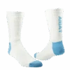 Ariat 3 Pack Cotton White & Blue Crew Socks AR2239-200 2 Ariat 3 Pack Cotton White & Blue Crew Socks AR2239-200 -Western Cowboy Equipment Myproject 2023 05 04T094625.484