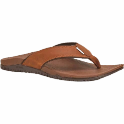 XTRATUF Ladies Auna Waterproof Slip Resistant Brown Sandals AUNW-900