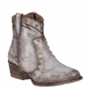 Circle G By Corral Ladies Studs With Grey Embroidery Booties Q5155 1 Circle G By Corral Ladies Studs With Grey Embroidery Booties Q5155 -Western Cowboy Equipment Myproject 2023 05 05T112526.772