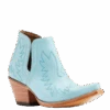 Ariat® Ladies Dixon Tiffany Blue Western Booties 10044482 1 Ariat® Ladies Dixon Tiffany Blue Western Booties 10044482 -Western Cowboy Equipment Myproject 2023 05 05T135113.254