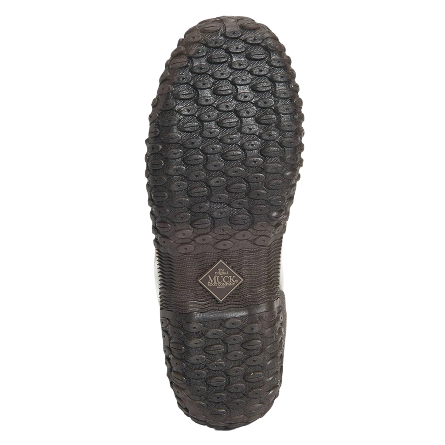 Muck Boot Company Muck Ladies Muckster II Mid Walnut Plaid Waterproof Boots WM2-9PLD 4 Muck Boot Company Muck Ladies Muckster II Mid Walnut Plaid Waterproof Boots WM2-9PLD - Image 2