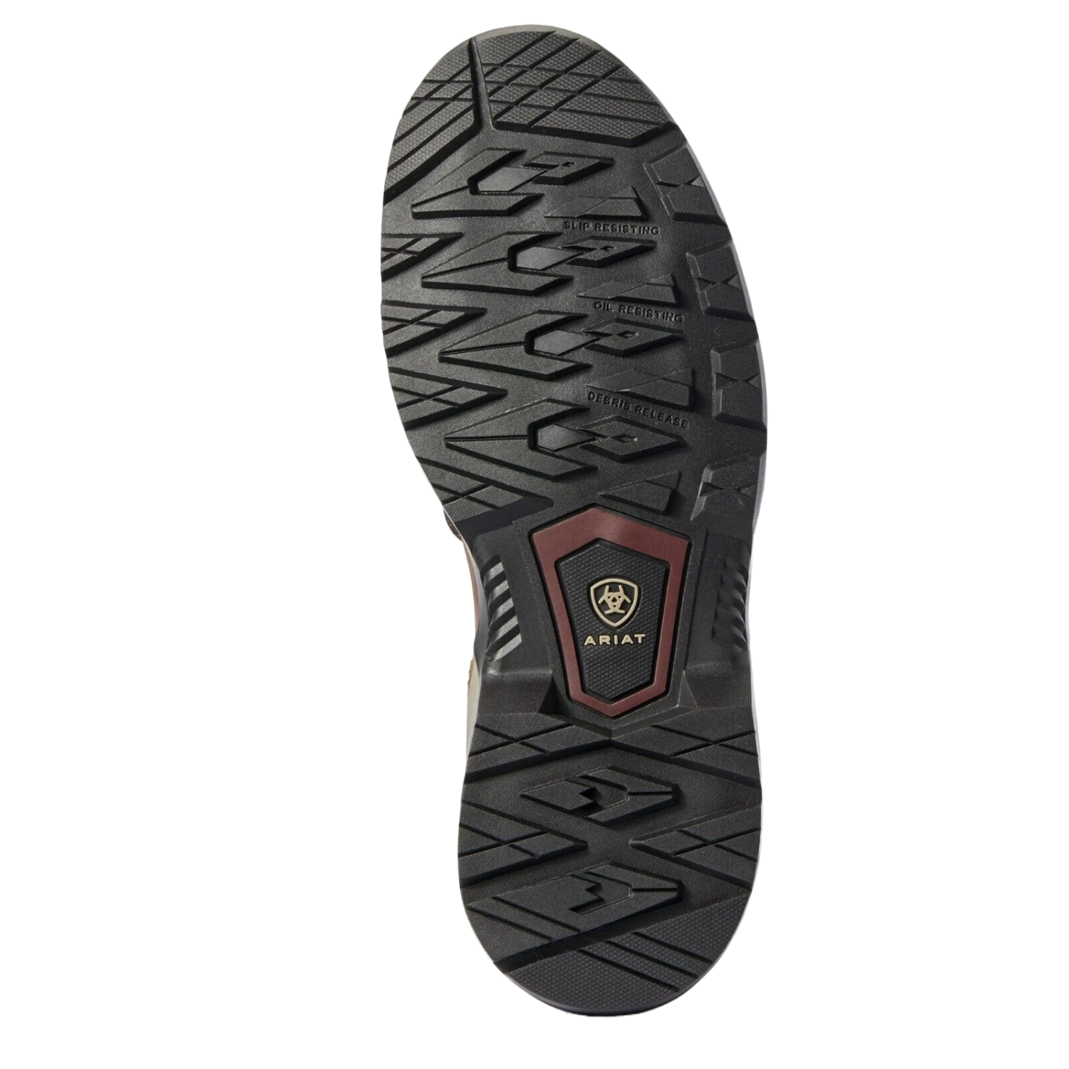 Ariat® Ladies Autumn Tan Rebar Flex Work Boots 10031669 4 Ariat® Ladies Autumn Tan Rebar Flex Work Boots 10031669 - Image 2