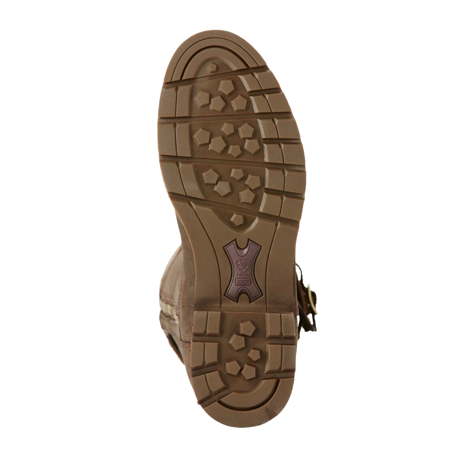 Ariat® Ladies Stoneleigh H2O Java Brown Waterproof Tall Boots 10018524 4 Ariat® Ladies Stoneleigh H2O Java Brown Waterproof Tall Boots 10018524 - Image 2