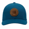 Cinch® Men's FLEXFIT Logo Patch Blue Baseball Cap MCC0627780 -Western Cowboy Equipment Myproject 2023 05 10T113339.297