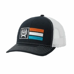 Cinch® Men's Richardson Navy Trucker Hat MCC0800003