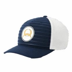 Cinch® Unisex Screen Graphic Logo Navy Baseball Cap MCC0658401