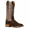 Ariat Men's Circuit Rockridge Dark Coffee & Conch Tan Boots 10040241 1 Ariat Men's Circuit Rockridge Dark Coffee & Conch Tan Boots 10040241 -Western Cowboy Equipment Myproject 2023 05 11T093902.015