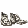 Ariat Toddler Dixon Fiona Cowhide Print Western Booties A441002262 2 Ariat Toddler Dixon Fiona Cowhide Print Western Booties A441002262 -Western Cowboy Equipment Myproject 2023 05 11T123936.511