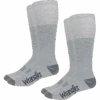 Wrangler® Men's Wellington Seamless Toe Grey Boot Socks 09328-2400-LG -Western Cowboy Equipment Myproject 2023 05 12T095832.760