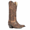 Corral Boots Corral Ladies Brown Full Overlay And Stud Boots G1309 -Western Cowboy Equipment Myproject 2023 05 15T142740.450