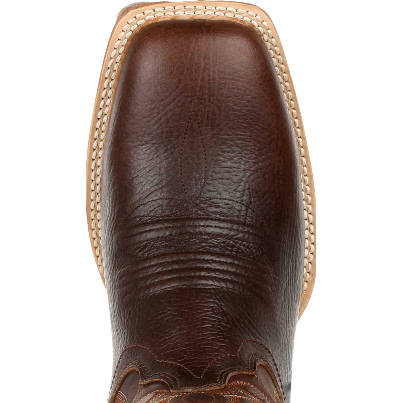 Durango Men's Arena Pro Chestnut Western Boots DDB0255 4 Durango Men's Arena Pro Chestnut Western Boots DDB0255 - Image 2