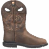 Double H® Men's REDEEMER 11" Wide Square Toe Roper Boots DH5379 1 Double H® Men's REDEEMER 11" Wide Square Toe Roper Boots DH5379 -Western Cowboy Equipment Myproject 2023 05 16T143146.055