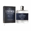 Tru Western Men's Leather No. 3 Small Batch Indigo Cologne Spray 3.4 Oz 94456 -Western Cowboy Equipment Myproject 2023 05 18T083817.589