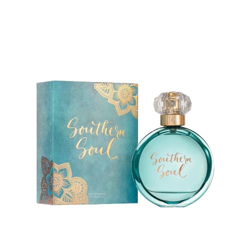 Tru Western Ladies Southern Soul Perfume Spray 1.7 Oz 92486 3 Tru Western Ladies Southern Soul Perfume Spray 1.7 Oz 92486