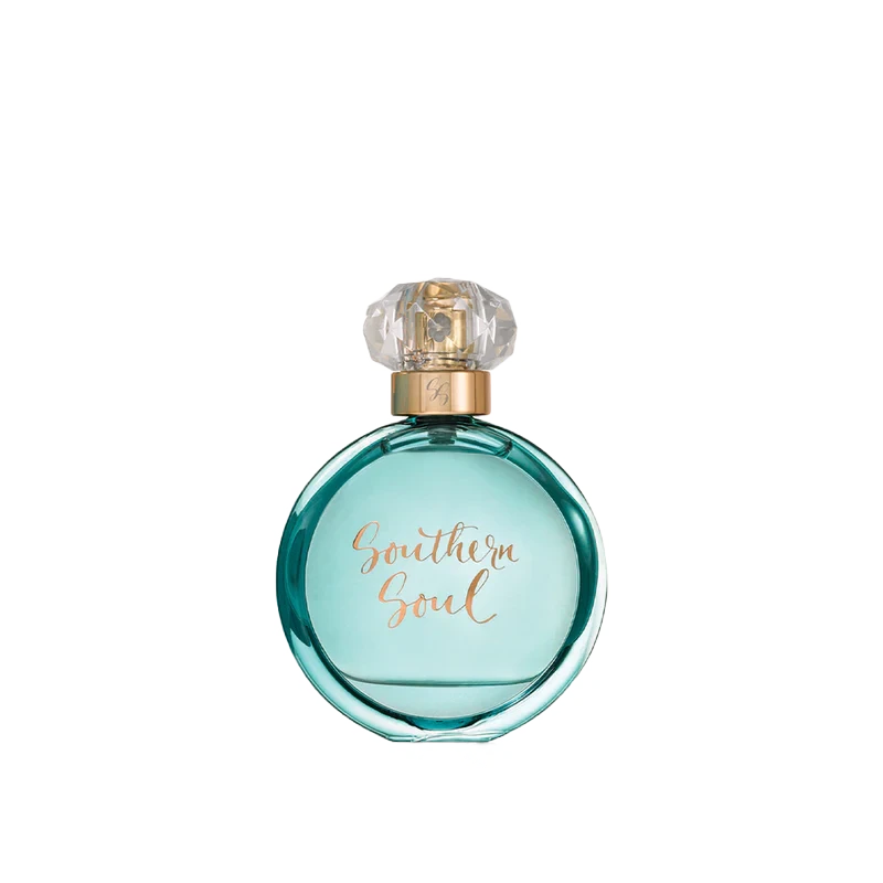 Tru Western Ladies Southern Soul Perfume Spray 1.7 Oz 92486 4 Tru Western Ladies Southern Soul Perfume Spray 1.7 Oz 92486 - Image 2