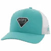 Hooey Rope Like A Girl Ladies Turquoise & White Snapback 2249T-TQWH -Western Cowboy Equipment Myproject 2023 05 22T090806.294