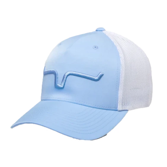 Kimes Ranch® Unisex Street-Week 110 Baby Blue Cap S22-1923BB 3 Kimes Ranch® Unisex Street-Week 110 Baby Blue Cap S22-1923BB