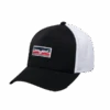 Kimes Ranch® Unisex Broken Stripe 110 Black Cap S22-021902 1 Kimes Ranch® Unisex Broken Stripe 110 Black Cap S22-021902 -Western Cowboy Equipment Myproject 2023 05 22T111336.635