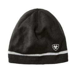 Ariat® Venture H20 Black Beanie 10041928
