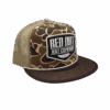 Red Dirt® Old School Duck Camo & Tan Trucker Cap RDHC309 -Western Cowboy Equipment Myproject 2023 05 22T133412.858