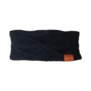 Ariat® Ladies Entwine Black Heather Headband 10041932 2 Ariat® Ladies Entwine Black Heather Headband 10041932 -Western Cowboy Equipment Myproject 2023 05 22T145030.153